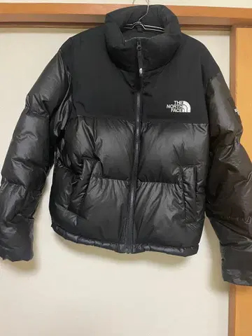THE NORTH FACE 눕시