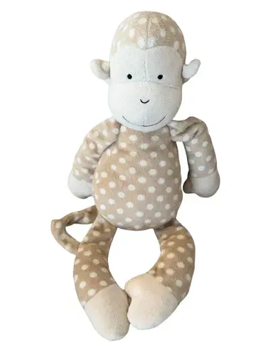 Jellycat 원숭이 봉제 인형