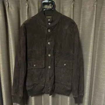 Valstar 고트 스웨이드 가죽 D 브라운