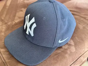 [ 레어 ] NIKE 양키스 캡