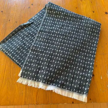 SKYCashmere 스카이 캐시미어 대형 스톨