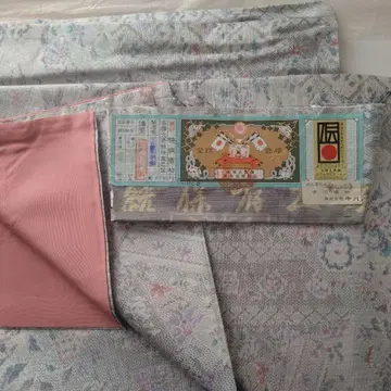 화이트 오시마 명주 나나마루키