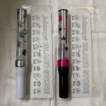 쟈니즈 Jr. IMPACTors 응원봉