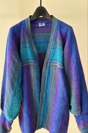 GREENTREE WEAVING 겉옷 가디건