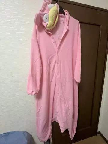 새상품급 야돈 인형옷