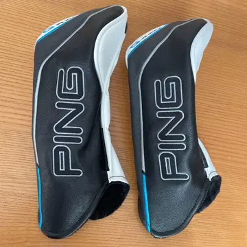 PING G440 핑 골프헤드커버 페어웨이 우드 FW 2개