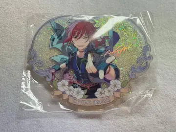 앙스타 꽃의 계약 아크릴 스탠드 사카사키 나츠메
