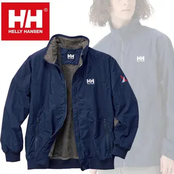 헬리한센(HELLY HANSEN) 안감 옥타 발수 자켓 M
