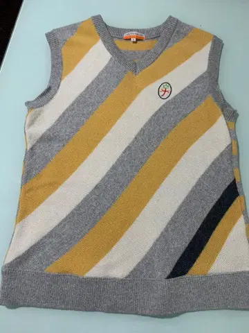 CASTELBAJAC SPORT 니트 베스트