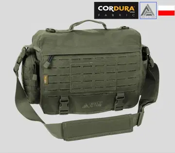 DIRECT ACTION 다이렉트 액션 메신저 백 OG