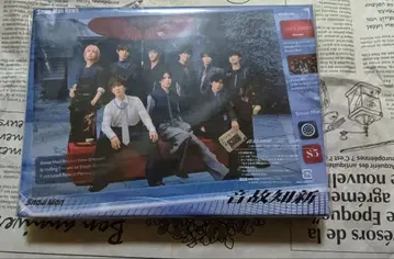 snowman 온고지신