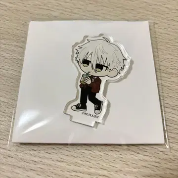 나기 세이시로 블루 록 카페 special trip 미니 아크릴 스탠드