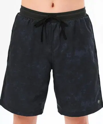 미사용 새상품 [ SUKALA ] 남성용 프린트 숏팬츠 L / LAVA