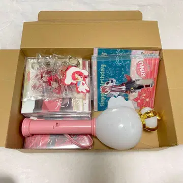 [ 오늘 발송 ] 스토푸리 리이누 군 굿즈 묶음 판매