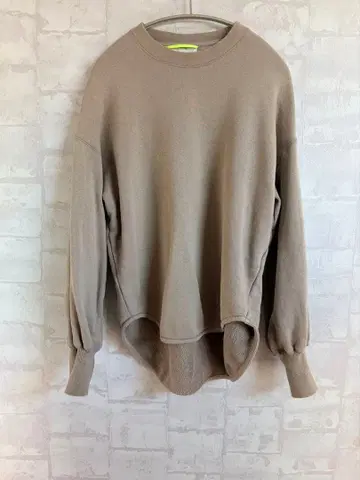 KALMA 맨투맨 트레이닝복 그레이지 0