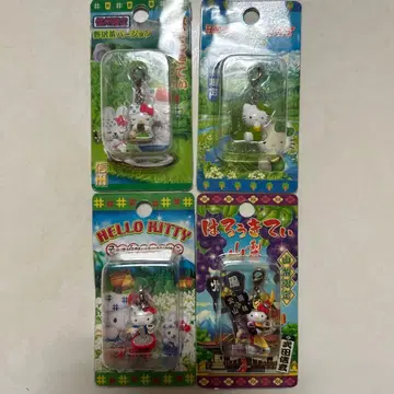 지역 한정 키티