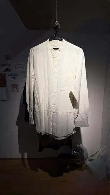 UNIQLO 질 샌더 콜라보