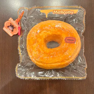 Mellojoy 메로조이 도넛 아이싱 캐러멜