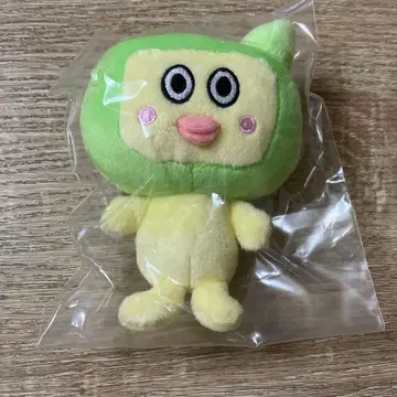 미야기현 센다이 얏페 마스코트 캐릭터 아크릴 키링