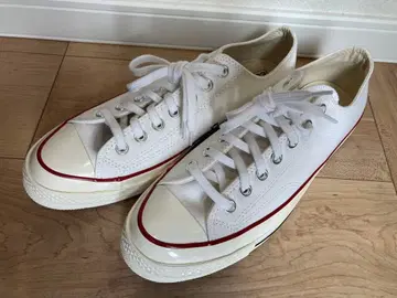 CONVERSE ALL STAR CHUCK TAYLOR 화이트