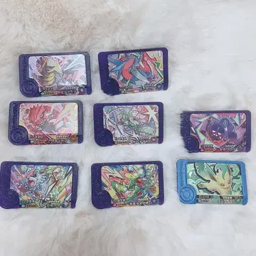 포켓몬 프렌다 슈퍼 보물