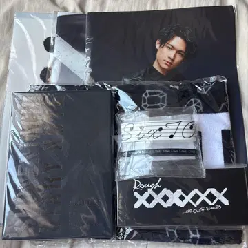 마츠무라 호쿠토 묶음 판매 낱개 판매 불가