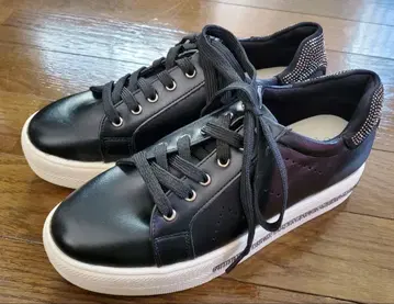 JELLY BEANS 키라키라 스니커즈 24cm