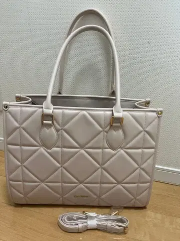 로제 뮤즈 토트백