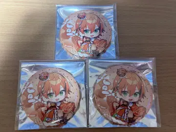 스토푸리 9주년 캔뱃지 젤군