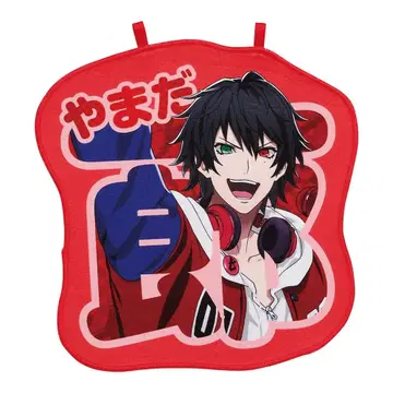 제일복권 히프노시스 마이크 야마다 이치로 이름 크로스