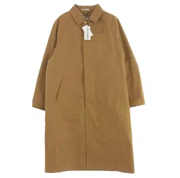 AURALEE 오라리 x 스타일리스트 소장품 스텐카라 코트 5