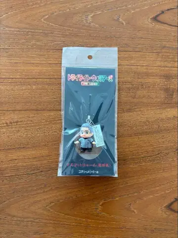 트와일라잇 워리어즈 용권풍 큐피