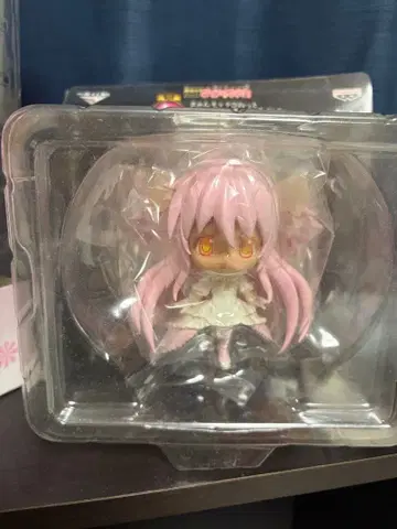 제일복권 A상 큥캐러비네트 얼티메트 마도카