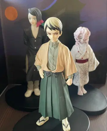 귀멸의 칼날 피규어