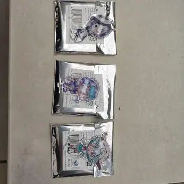 메이드 인 어비스 몽환룩 KADOKAWA 아크릴 스탠드 3개 세트