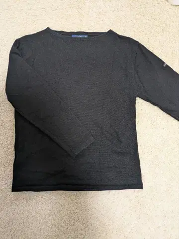 새상품급 세인트 제임스 웨쌍 티셔츠 T3 SAINTJAMES