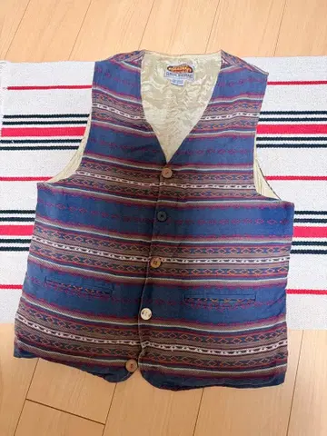 에스닉풍 캐주얼 베스트