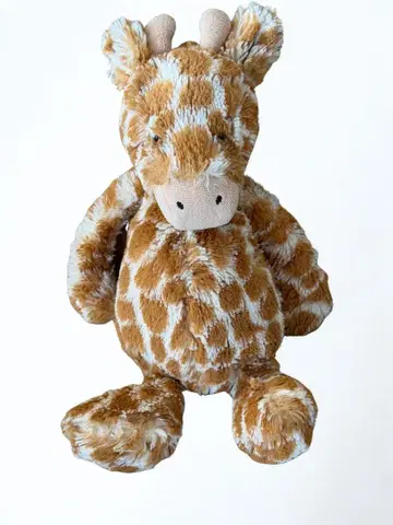 Jellycat 기린 봉제 인형 약 30cm