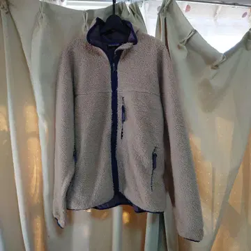 파타고니아 플리스 담요 patagonia L