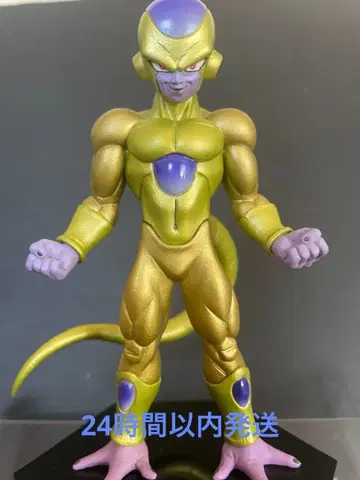 드래곤볼 프리저 피규어