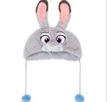 디즈니 주디 팬캡