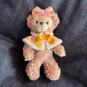 Disney ShellieMay 봉제 인형 스트랩