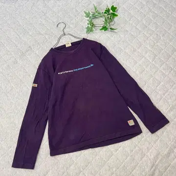 도그데파트 [ XS ] 롱T 귀여운 얇은 소재 심플 멋스러운 봄/가을