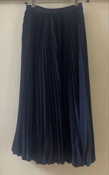 스테디셀러 폴로 랄프로렌 네이비 플리츠 스커트