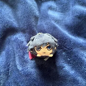 귀멸의 칼날 마메코로링 토미오카 기유