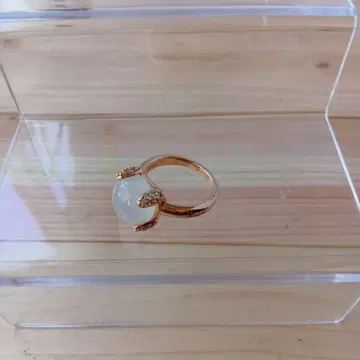 로자 뤼르 반지 #11