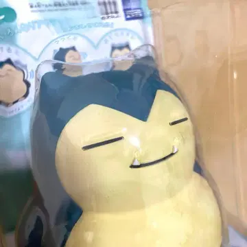 [ 미개봉 ] 포켓몬  카비곤