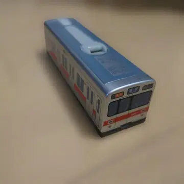 도큐 9000계 수동 충전 손전등