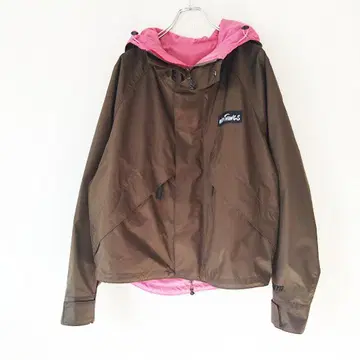 NON TOKYO x Wild Things 리버서블 데나리 자켓