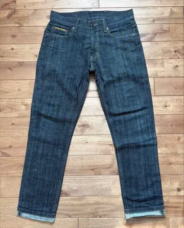 og classix 데님 30인치